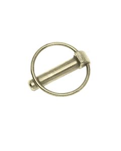 Braber Equipment 7/16" x 1-1/4" Lynch Pin