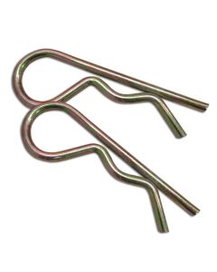 Braber Equipment Hitch Pin Clips