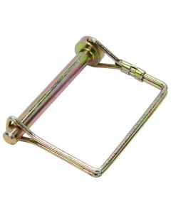 Braber Equipment Square Locking Pins