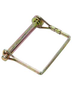 10-Pack  5/16” Square  Lock Pin