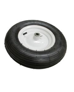 Braber Equipment 51.484.008 16-inch Pneumatic Tire Assembly