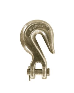1/4" G43 BE Grab Hook