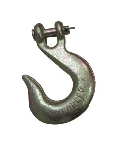 Braber Equipment Grade 70 Clevis Slip Hooks