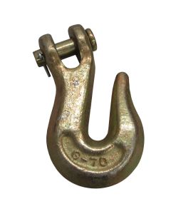 Braber Equipment Grade 70 Clevis Grab Hooks