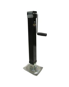 Braber Equipment BE-700 7,000/8,000-lb 15-inch Side Wind Jack