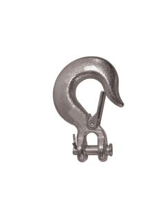 Braber Equipment 3/8" G43 Slip Hook w/ Latch