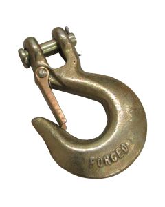 Braber Equipment Grade 70 Slip Hooks with Latch