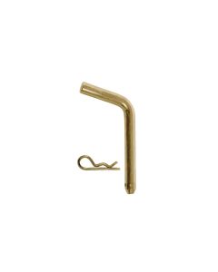Braber Equipment Bent Trailer Pin