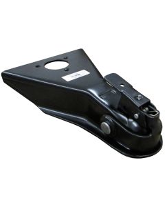 Braber Equipment 64.800.726 2-inch A-Frame Coupler Class III