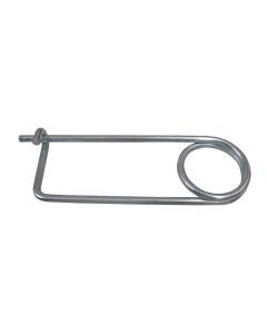 Braber Equipment Safety Pins