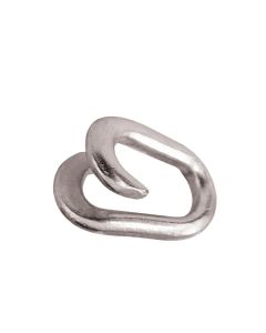 Braber Equipment 5/16" Link Lap BRT Zinc