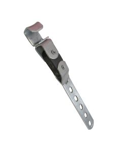 Braber Equipment 66.100.015 Muffler Hanger