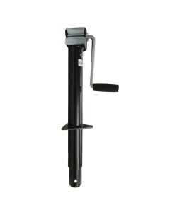 Braber Equipment BE-130 2,000-lb 13.5-inch Side Wind A-Frame Jack