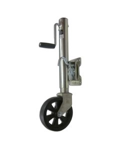 Braber Equipment TJ-06-06K 1,500-lb Bolt-On Jack
