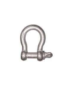 Braber Equipment 3/8" Commercial Anchor Shackle