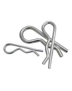 Braber Equipment 67.700.305 28-piece Hair Pin Kit