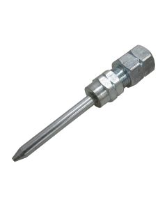 Braber Equipment 67.000.021 1-1/2-inch Needle Nose Dispenser