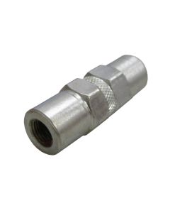 Braber Equipment 67.000.026 1/8-inch 10,000PSI Grease Coupler