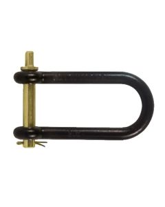 Braber Equipment 3/4" x 6-3/16" Clevis General