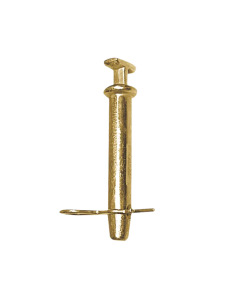 5/8" x 3-1/8"  T-Handle  Clevis Pin