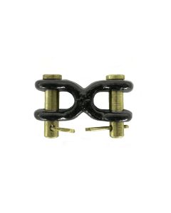 Braber Equipment 3/8" Midlink