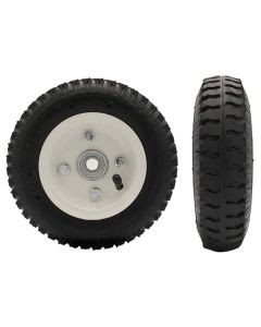 8.5" Pneumatic Wheels