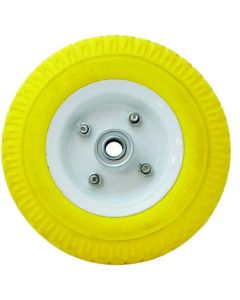 8-1/2” FLAT FREE Wheel