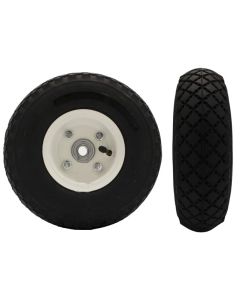 10" Pneumatic Wheel