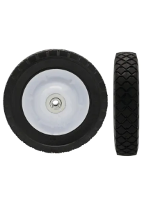 8" X 1/2" Lawn Mower Tire