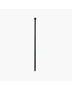 Braber Equipment 100pc Black Cable Tie