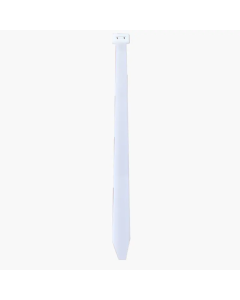 25-piece 24" 175lbs Cable Tie