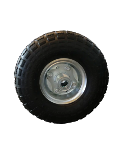10" x 3/4" Pneumatic Tire