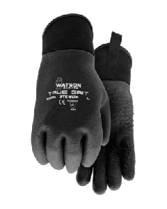 Watson True Grit PVC Dipped Gloves