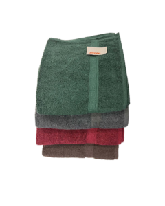 Bath Towel 30" x 56" 600 gms Assorted colours