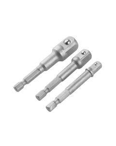 Tolsen 3-Piece Socket  Adaptor Set