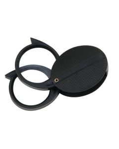 Performance Tool Folding Dual Magnifying Glass