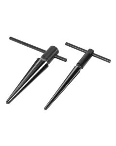 Performance Tool 2pc Tapered Reamer Set