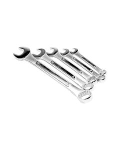Performance Tool 5pc MM Combo Wrench Set