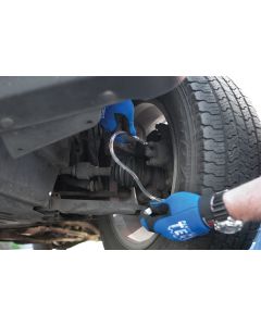 Performance Tool W170C Brake Bleeder Hose