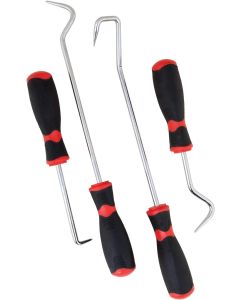 Performance Tool W943 4pc Hose Remover Set