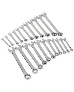 Performance Tool W1069 22-piece CrV Wrench Set
