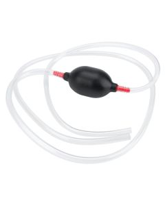 Performance Tool Deluxe Rubber Siphon Hose