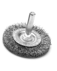 Performance Tool 2" Fine Wire Wheel