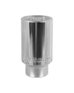 Performance Tool FWD Axle Nut Sockets