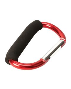 Performance Tool 5" Jumbo Carabiner