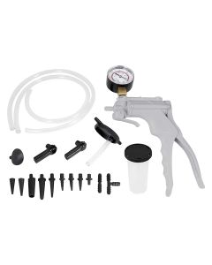 Performance Tool W87030 Hand Vacuum Pump Brake Bleeder