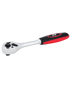 Dual Drive Ratchet