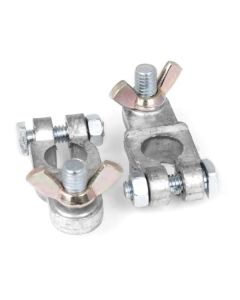 Performance Tool W1688-2C 2pc Marine Battery Terminals