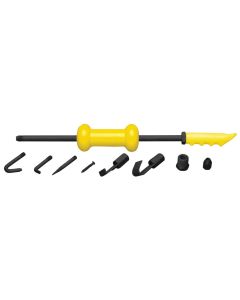 Performance Tool 9pc Dent & Seal Puller Set