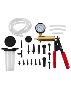 Vacuum Pump Kit